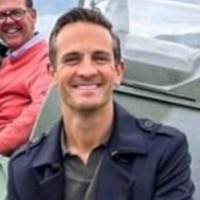 Bjørn-Tore Seljord Bergestig