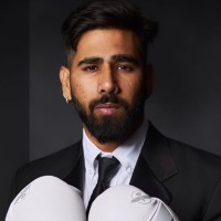 Akshat Raj