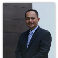 Oswaldo Sandoval