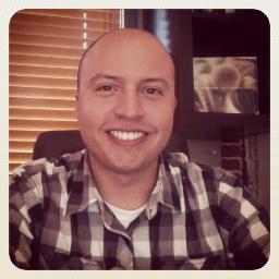 Harold Gutierrez