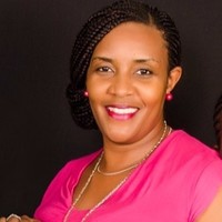 Lucy Wanjiku