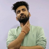 Ghanshyam Niraula