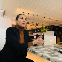 Gina Tse