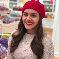 Alexa Arellano