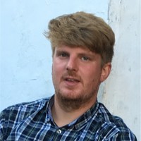 Mikkel Vestby Jensen