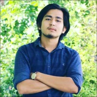 Bikrant Karki