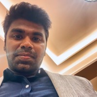 Kishore Venkatesh Ramalingam