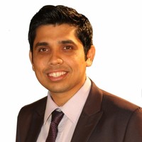 Omkar Redkar