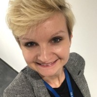 Monika Klimkowska