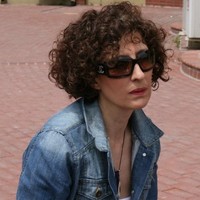 Meriç Kologlu