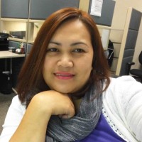 Julie Canilanza