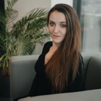 Tereza Hrdličková