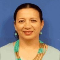 Lety Alvarado Gutierrez