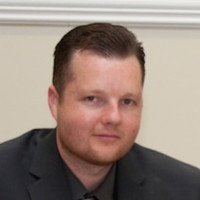 Colin Foster