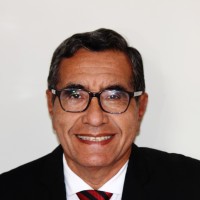 José Sobrino Zimmermann