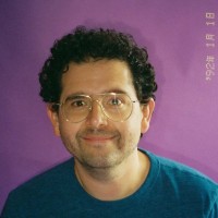 Patrick Scott