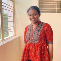 Haritha J S