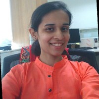 Amruta Gholap