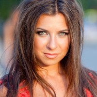 Ekaterina Podryadova