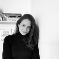 Eliza Petrella