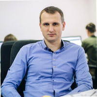 Serge Rylko