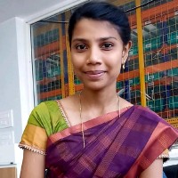 Divya Priya Darshini D