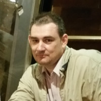 Zeev Gindin