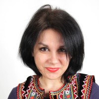 Gabriela Mitan Dulgheru