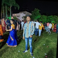 anand ingle