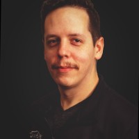Mark Hamilton