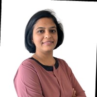 Rupal Dhruva