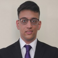 Param Patel