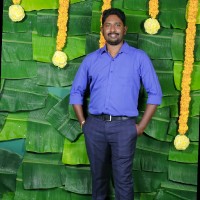Manudeep Bethala