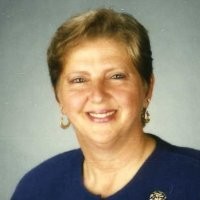 Kay Campbell
