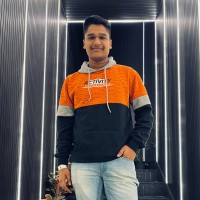 Nikhil Rai
