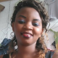 Eve Mganga