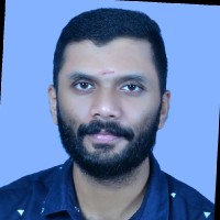 HARIKRISHNAN M G