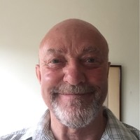Peter Ringwood