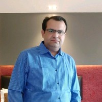 Amit Kumar Mehtani