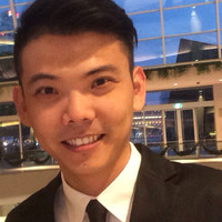 Jovence Chua