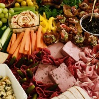 Smorgasbord Catering