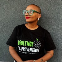 Ayanda Mazibuko (She/Her)