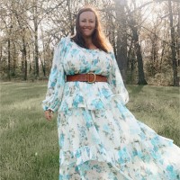 Megan Morris