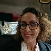 ELOISE AOUSTIN PANDOV