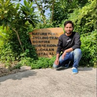 Satender kumar