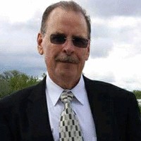 James M Hauwiller