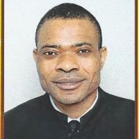 Felix Oje Uankhoba