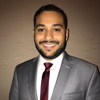 Ismael De Oliveira, Rn
