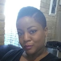 Keisha Hathaway