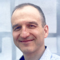 John Skouris